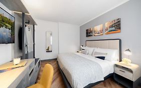 Hotel Central Fifth Avenue